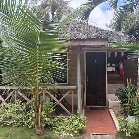 Dubay Panglao Beachfront Resort Exterior photo