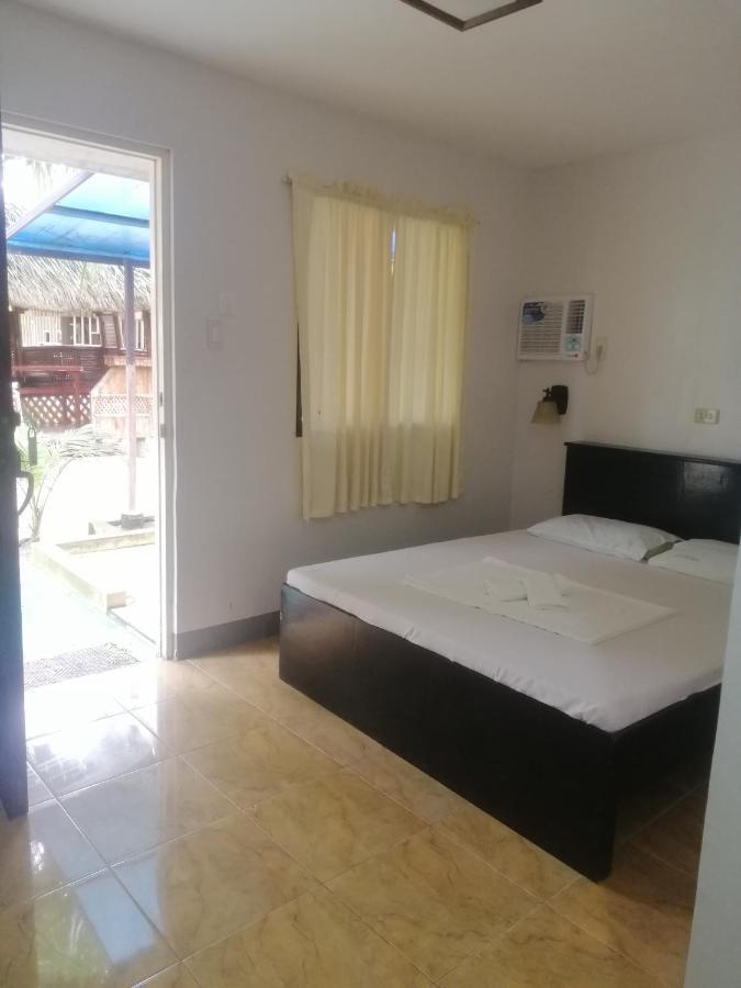 Dubay Panglao Beachfront Resort Exterior photo