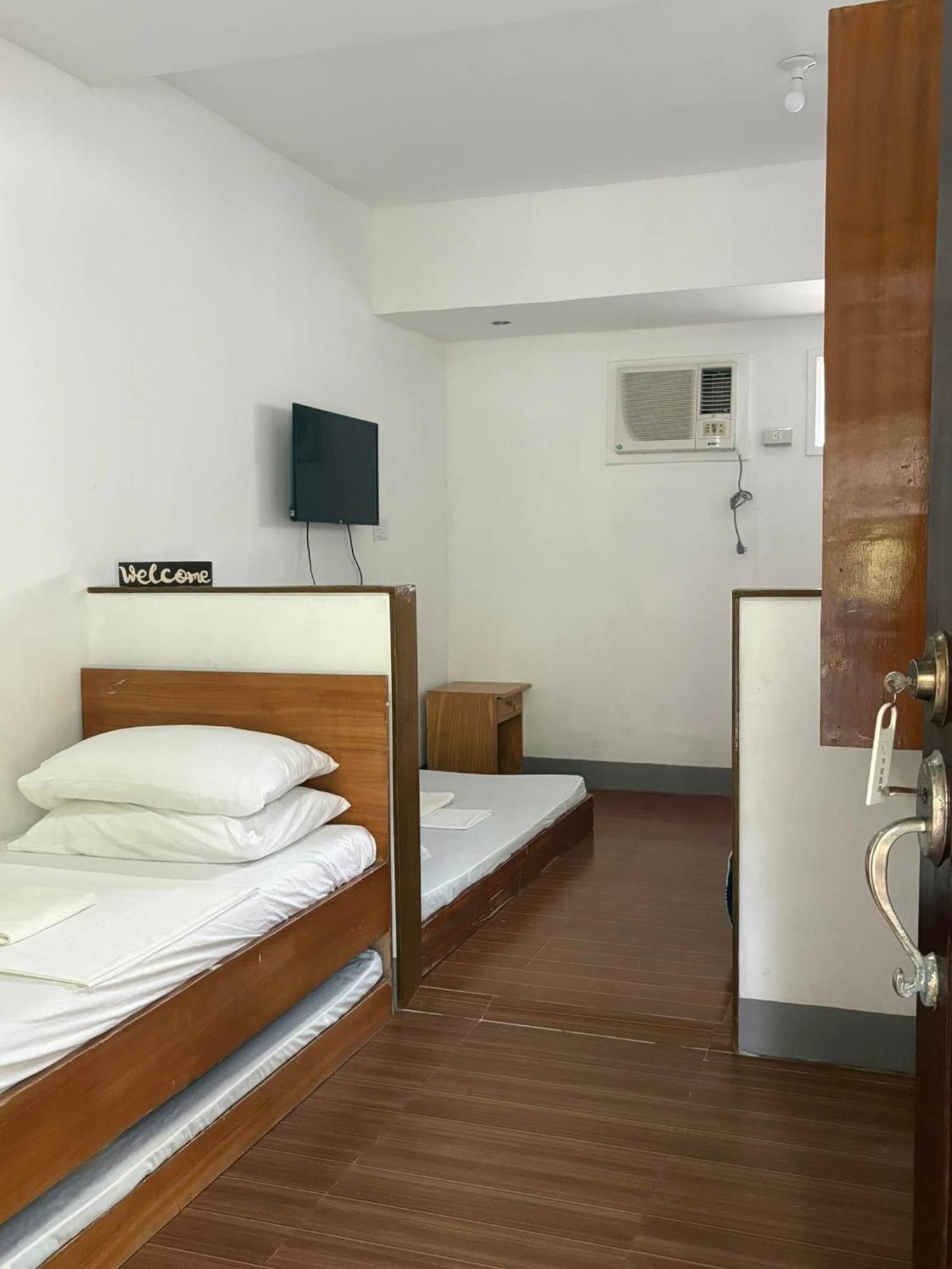 Dubay Panglao Beachfront Resort Exterior photo