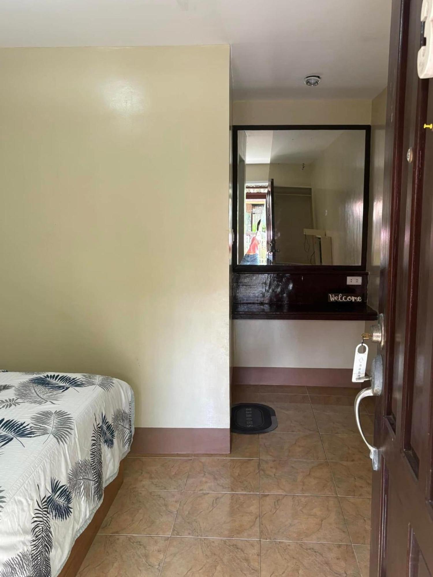 Dubay Panglao Beachfront Resort Exterior photo